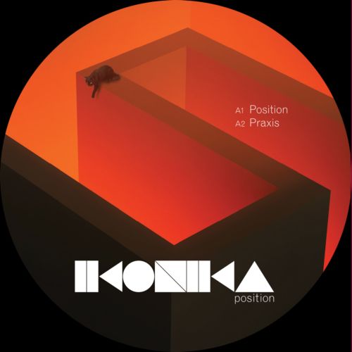 Ikonika – Position