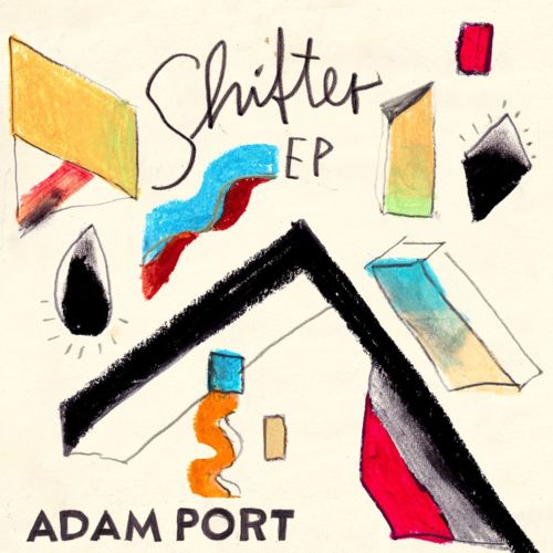 Adam Port – Shifter EP