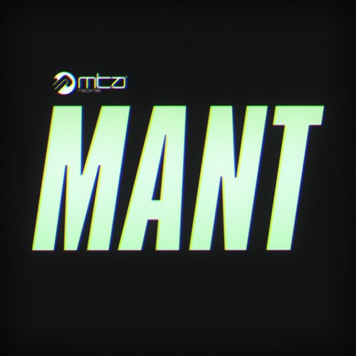 MANT – MANT EP