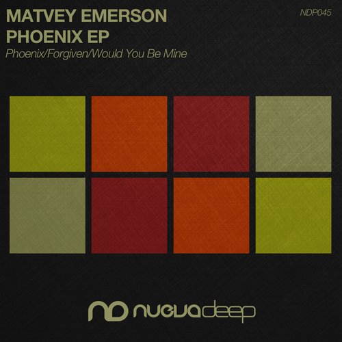 Matvey Emerson – Phoenix