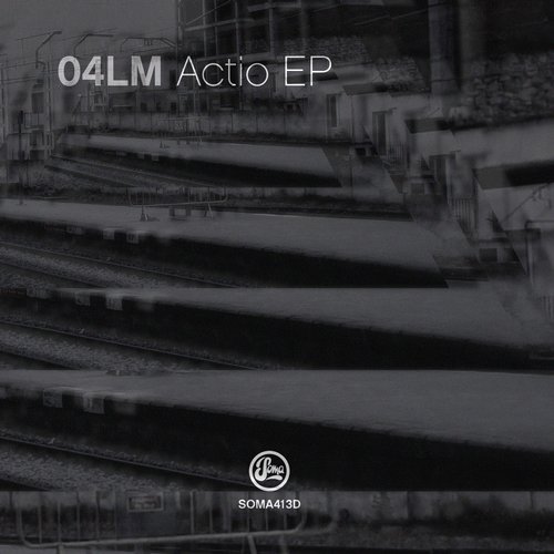 04LM – Actio EP