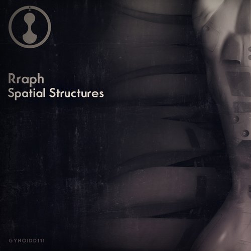 Rraph – Spatial Structures