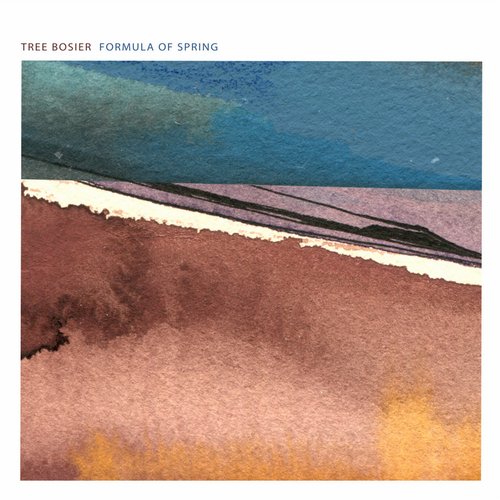 Tree Bosier – Formula Of Spring – EP