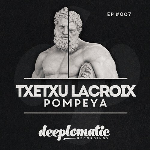 Txetxu Lacroix – Pompeya