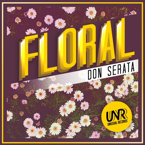 Don Serata – Floral