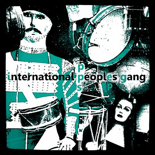 International Peoples Gang – PPS EP