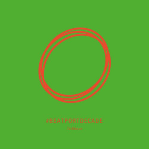 Desolat #BeatportDecade Tech House