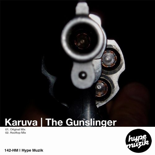 Karuva – The Gunslinger