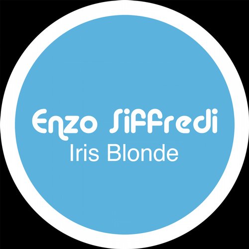 Enzo Siffredi – Iris Blonde