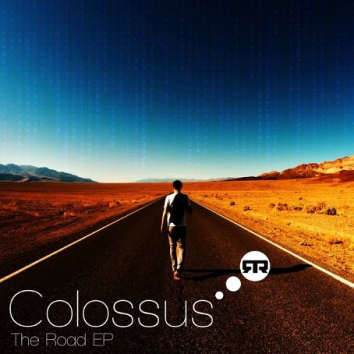 Colossus – The Road EP