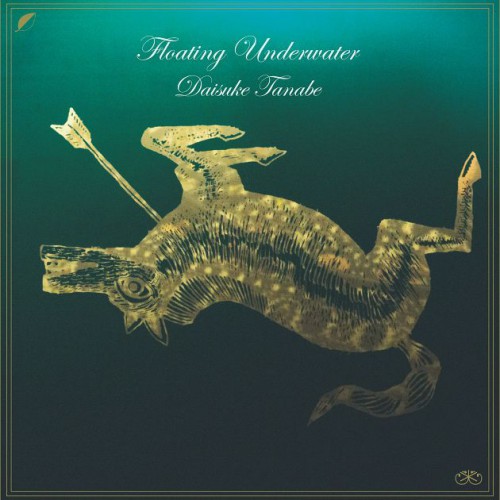 Daisuke Tanabe – Floating Underwater