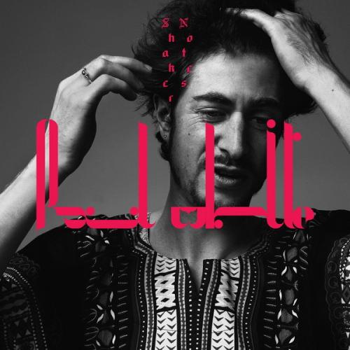 Paul White – Shaker Notes