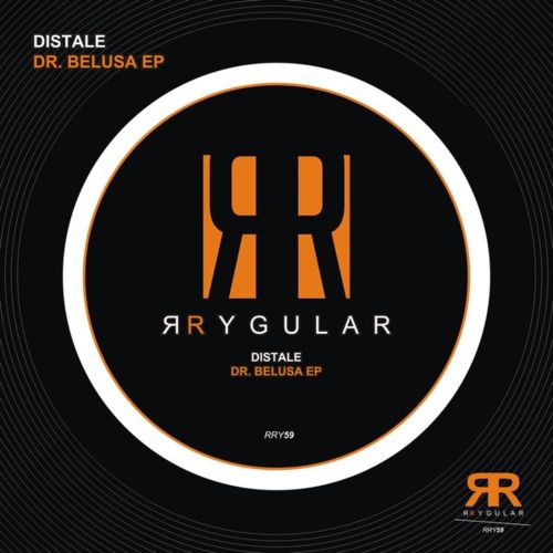 Distale – Dr. Belusa EP