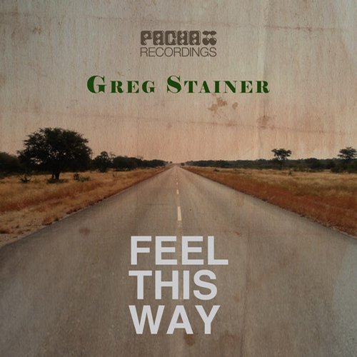 Greg Stainer – Feel This Way