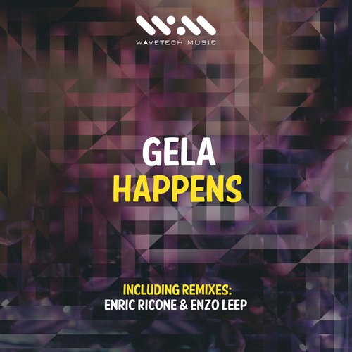 Gela – Happens