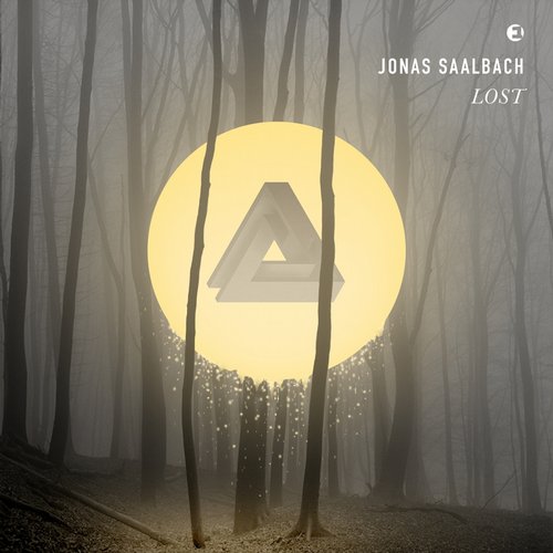 Jonas Saalbach – Lost EP