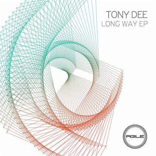 Tony Dee – Long Way EP