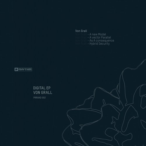 Von Grall – Vector Parallel EP