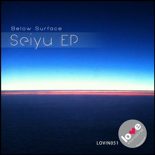 Below Surface – Seiyu