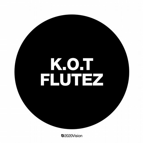 Kings Of Tomorrow – Flutez