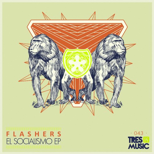 Flashers – El Socialismo