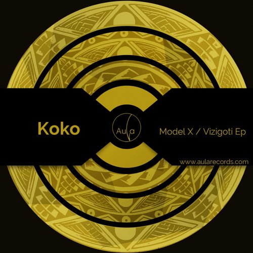 Koko (Italy) – Model X | Vizigoti Ep