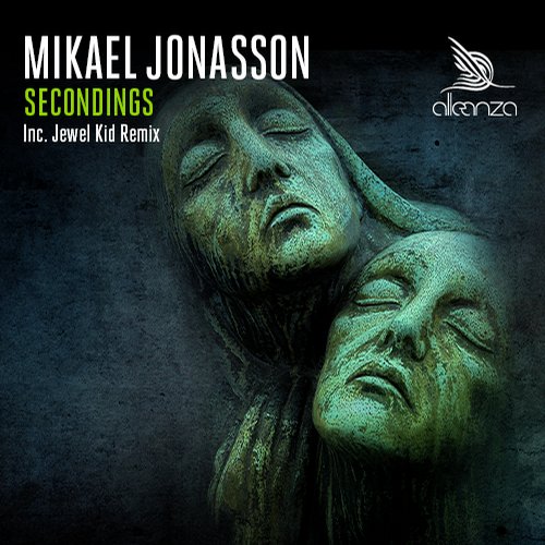 Mikael Jonasson – Secondings