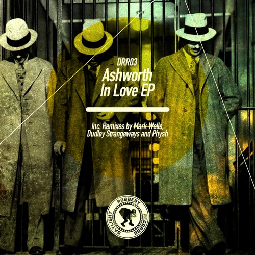 Ashworth – In Love