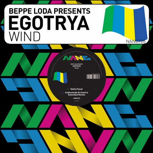 Egotrya – Wind