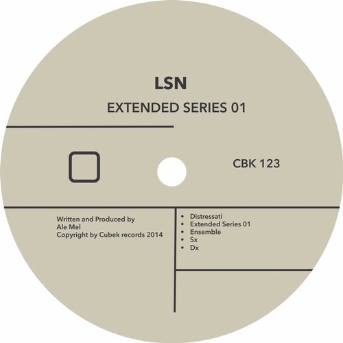 LSN – Extended Series 01