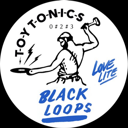 Black Loops – Lovelite