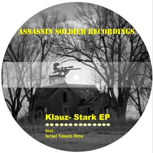 Klauz – Stark EP