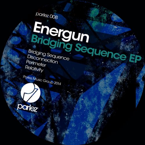 Energun – Bridging Sequence EP