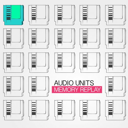 Audio Units – Memory Replay