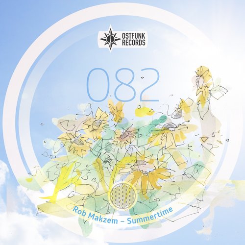 Rob Makzem – Summertime