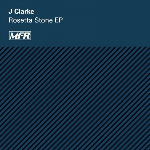 J Clarke – Rosetta Stone