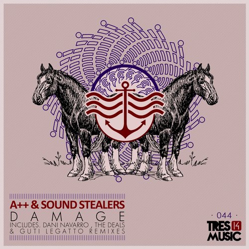 A++ & Sound Stealers – Damage