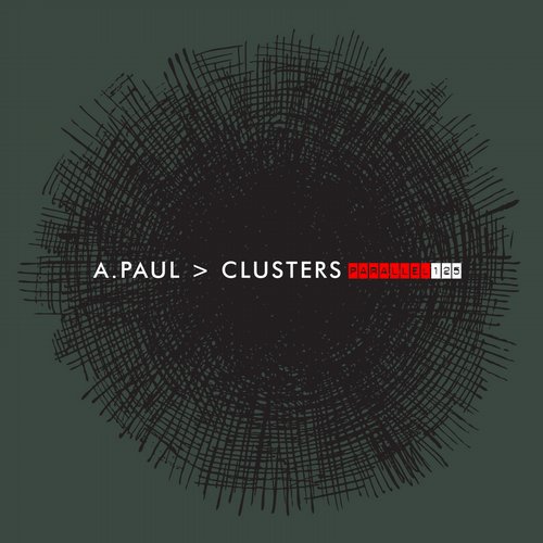 A.Paul – Clusters