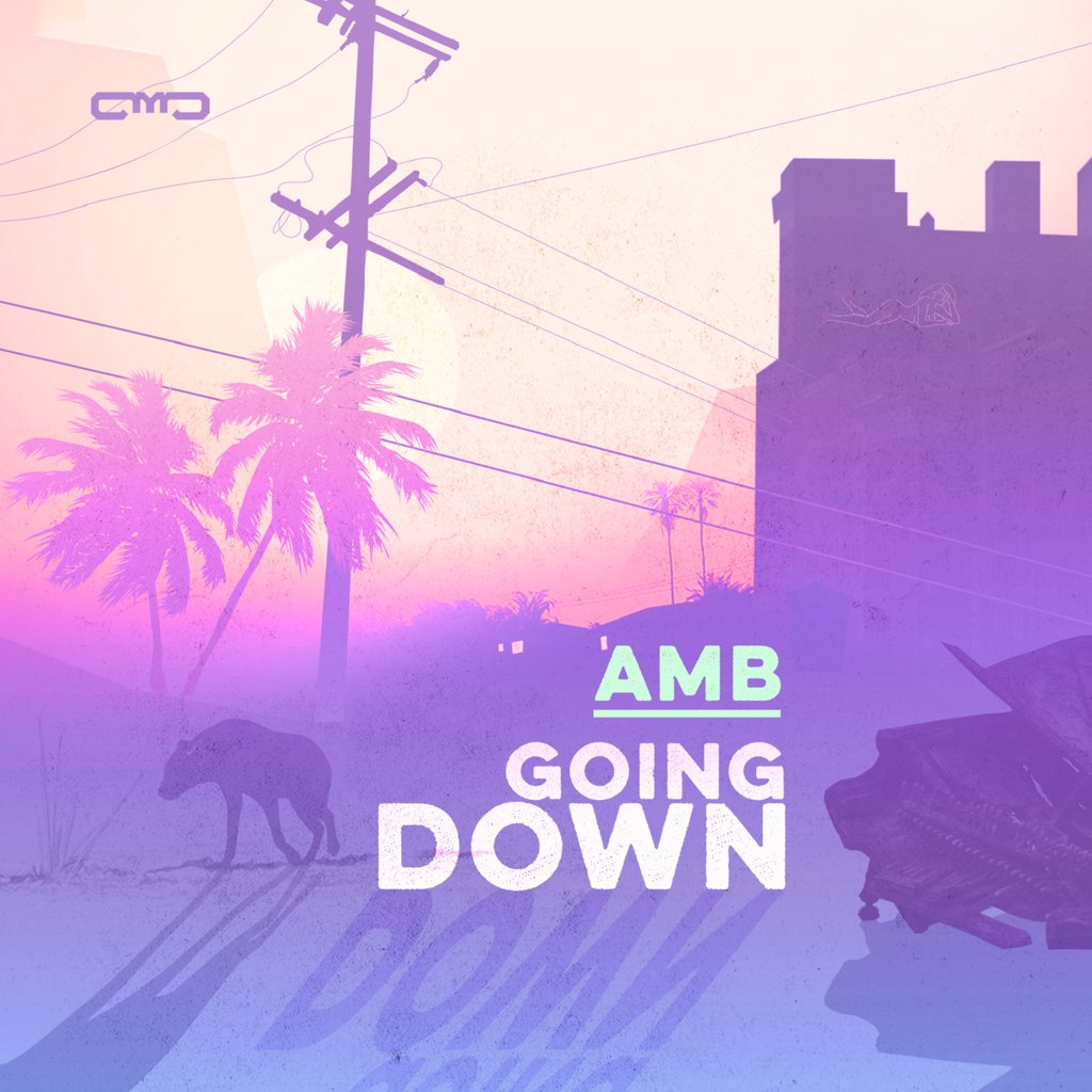 AMB – Going Down
