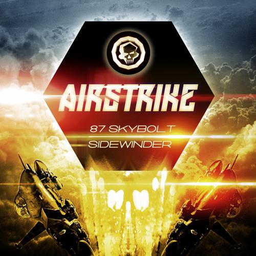 Airstrike – 87 Skybolt / Sidewinder