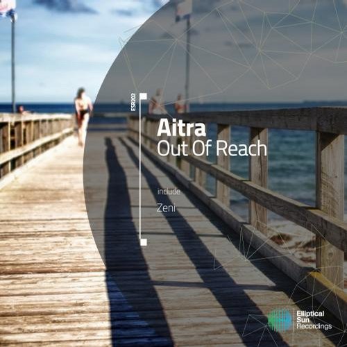 Aitra – Out Of Reach