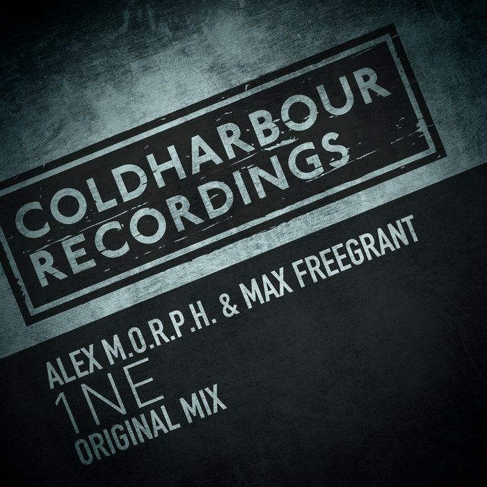 Alex M.O.R.P.H. & Max Freegrant – 1NE