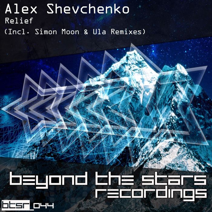 Alex Shevchenko – Relief