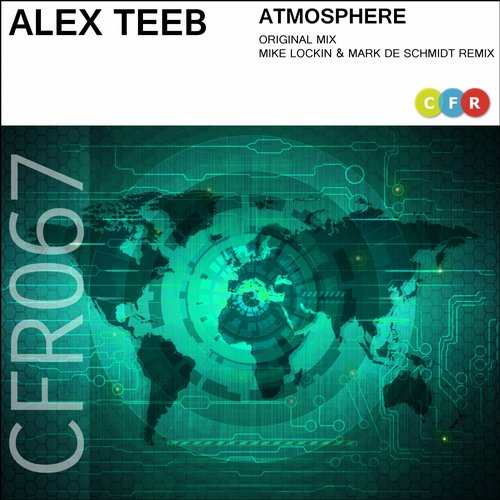 Alex TeeB – Atmosphere