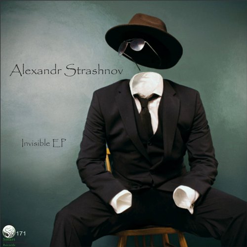 Alexandr Strashnov – Invisible