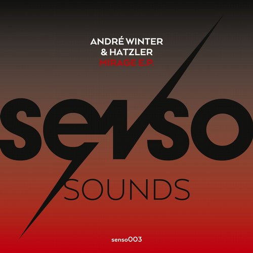 Andre Winter & Hatzler – Mirage EP