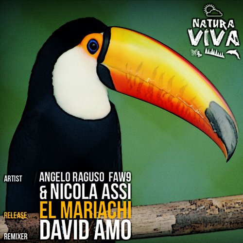 Angelo Raguso & Nicola Assi – El Mariachi