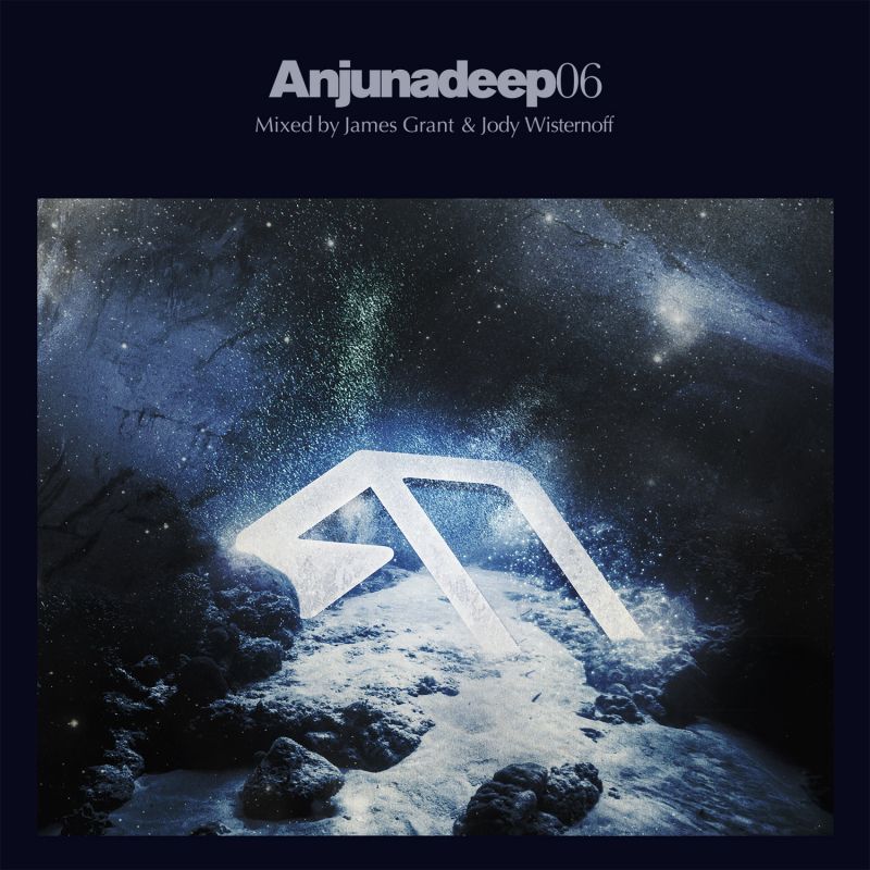 Anjunadeep 06 (Mixed by James Grant & Jody Wisternoff)