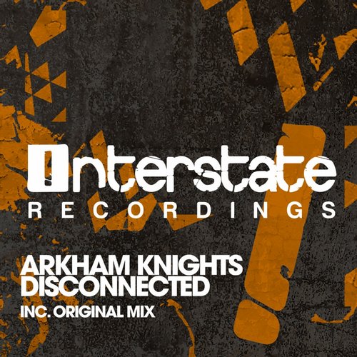 Arkham Knights – Disconnected