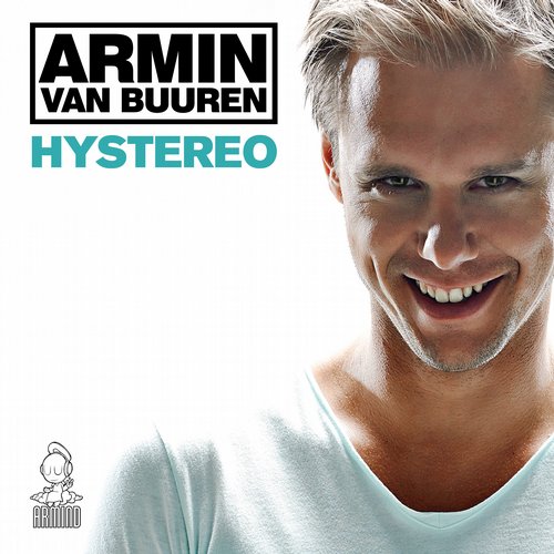 Armin van Buuren – Hystereo